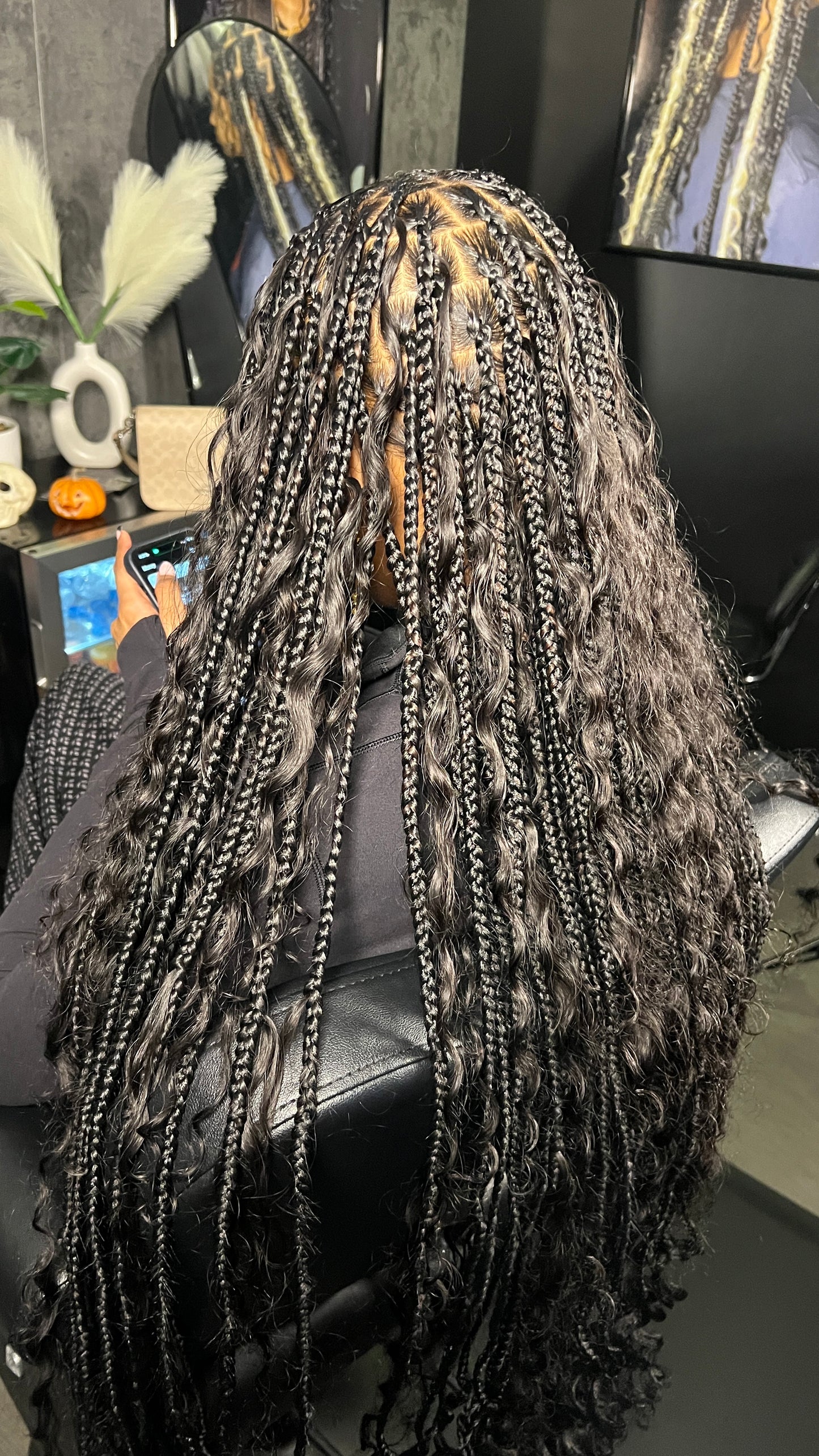 Luxe Star Deep Wave